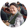 社区居民